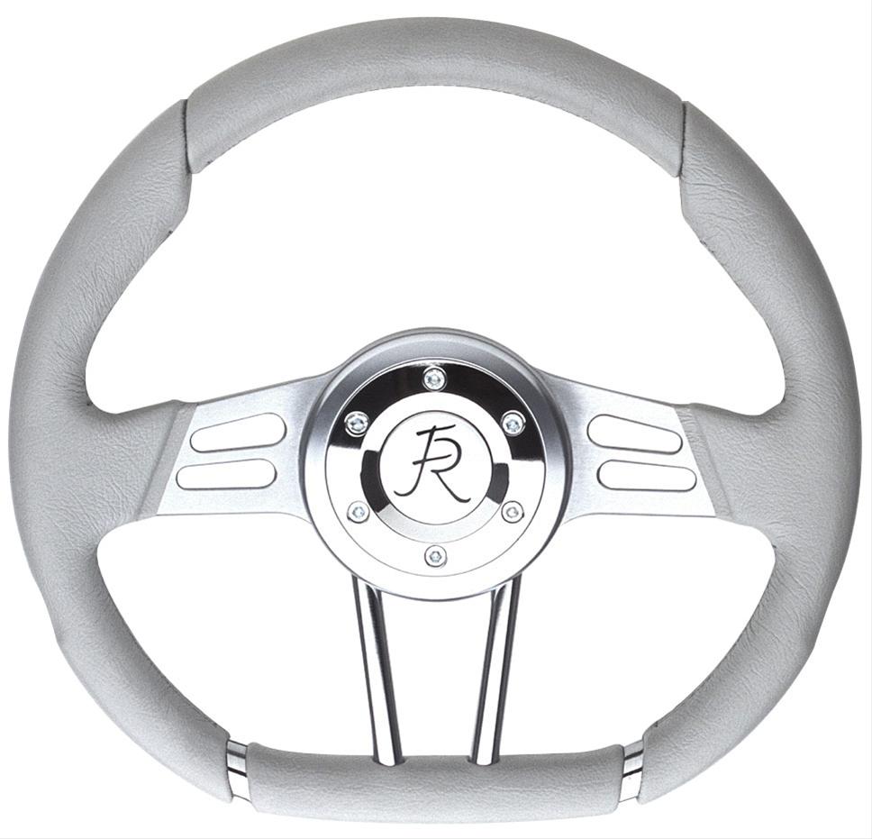 Flaming River Steering Wheels FR20130LG