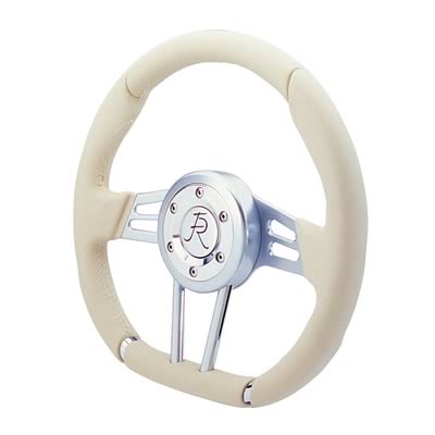 Flaming River Steering Wheels FR20130LT