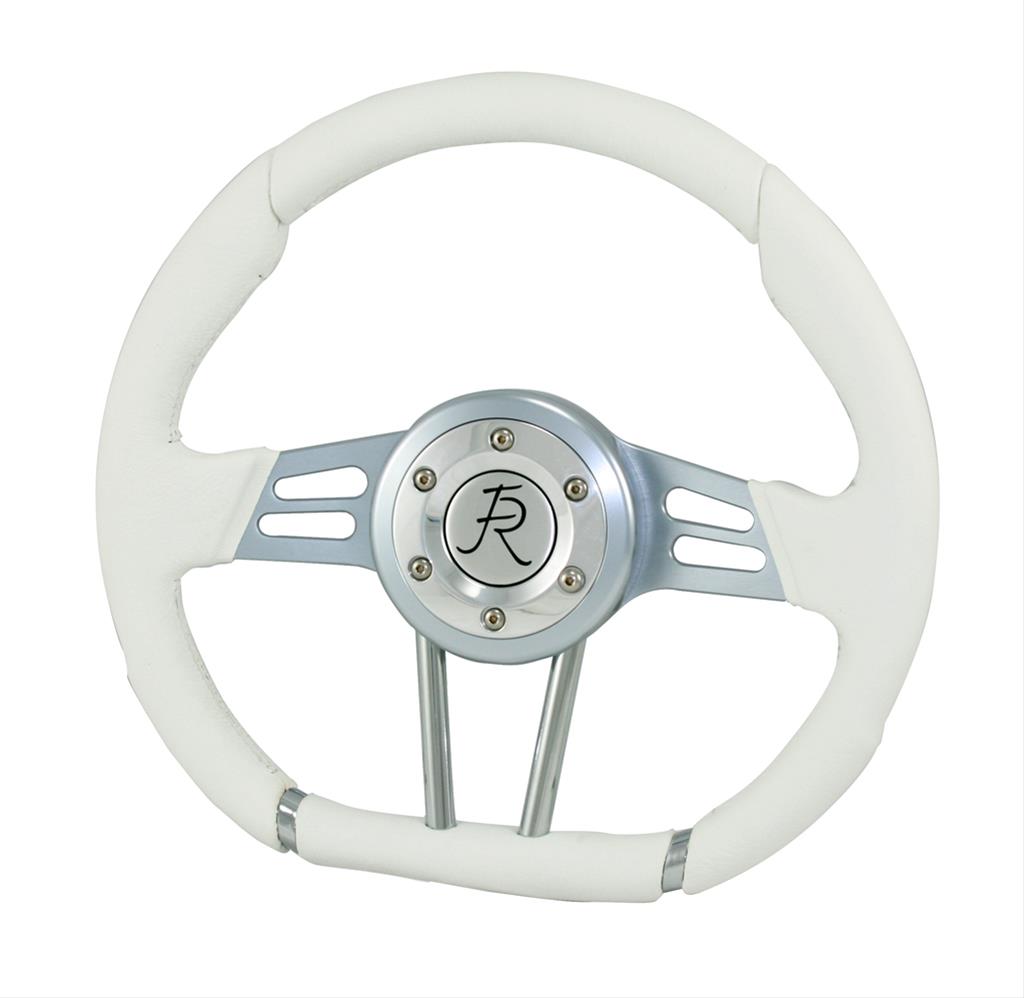 Flaming River Navigator Steering Wheels FR20130WH