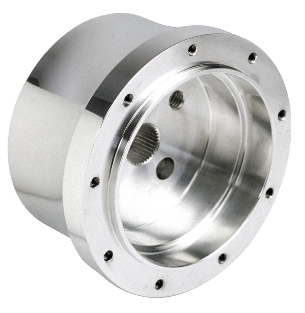 Flaming River Steering Wheel Adapters FR20145