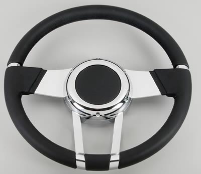 Flaming River Steering Wheels FR20150