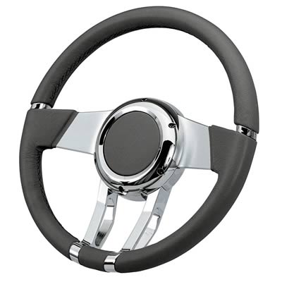 Flaming River Steering Wheels FR20150DG