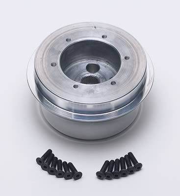 Flaming River Steering Wheel Adapters FR20150HGAD