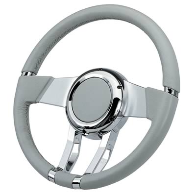 Flaming River Steering Wheels FR20150LG