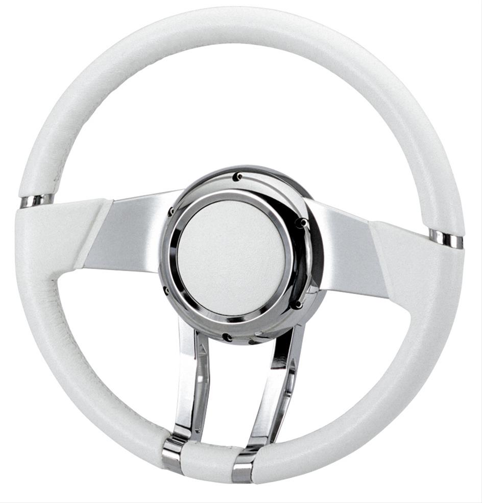 Flaming River Steering Wheels FR20150WH