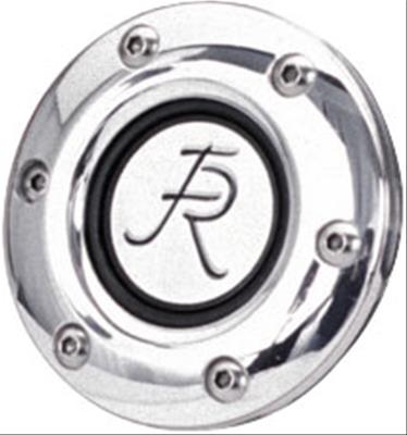 Flaming River Horn Buttons FR20151HRN-1