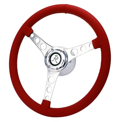 Flaming River Steering Wheels FR20152RE