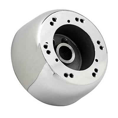Flaming River Steering Wheel Adapters FR20157SS