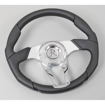 Flaming River Steering Wheels FR20160