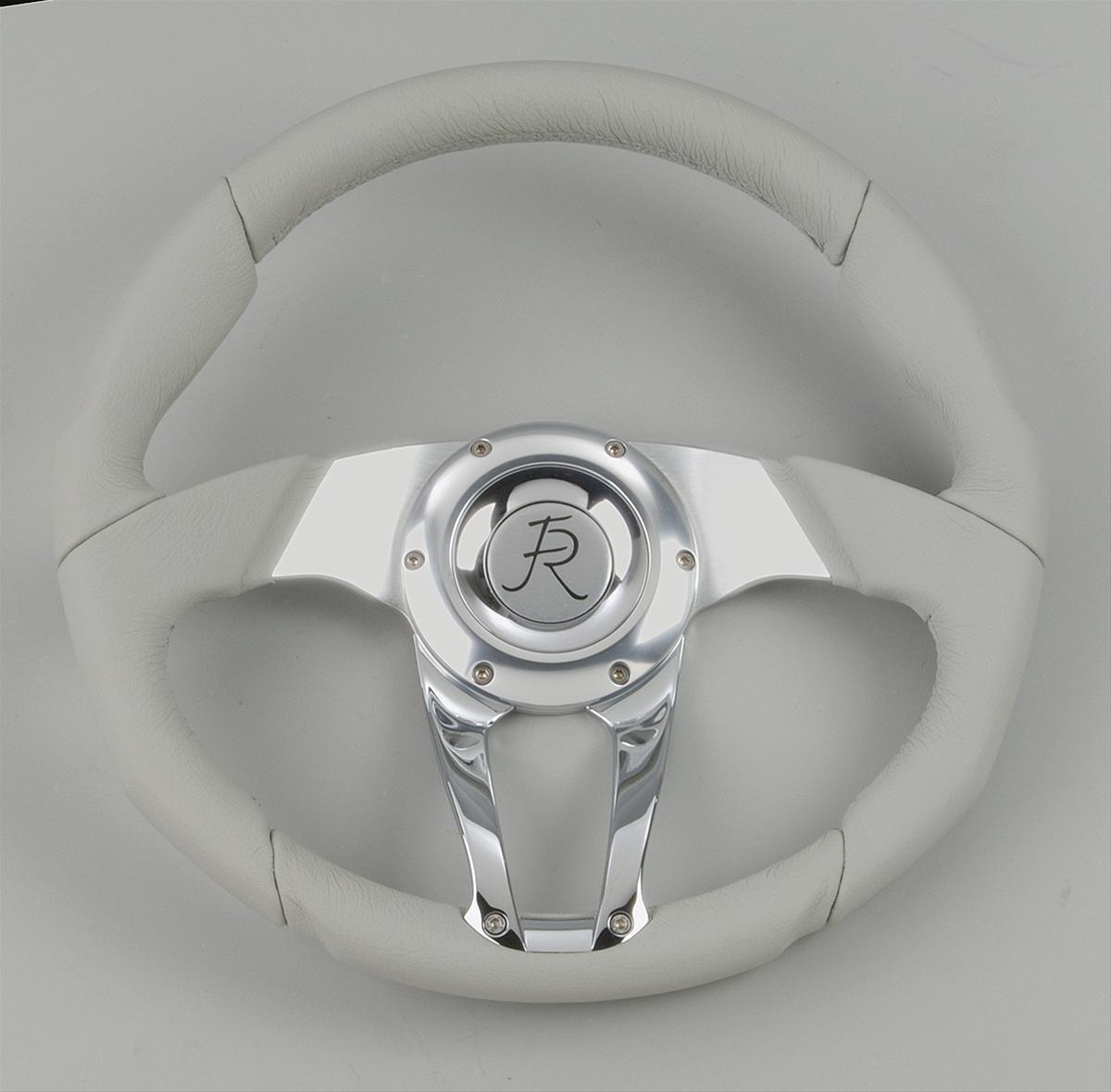 Flaming River Steering Wheels FR20160LG