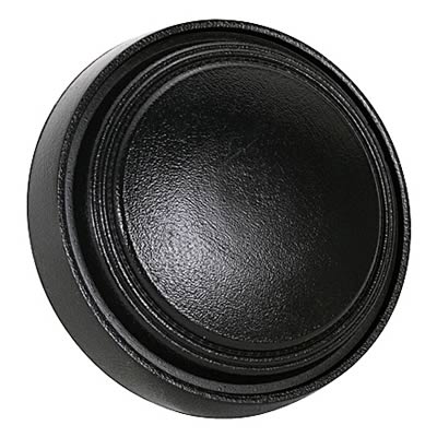 Flaming River Horn Buttons FR20161CAP