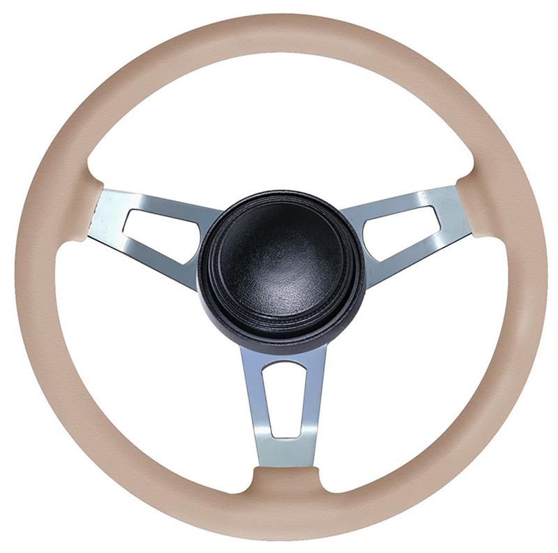 Flaming River Steering Wheels FR20161TNS