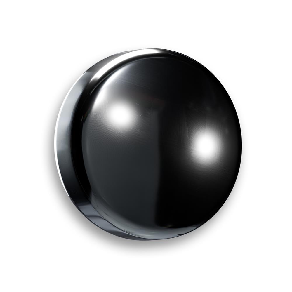 Flaming River Horn Buttons FR20175HNBK