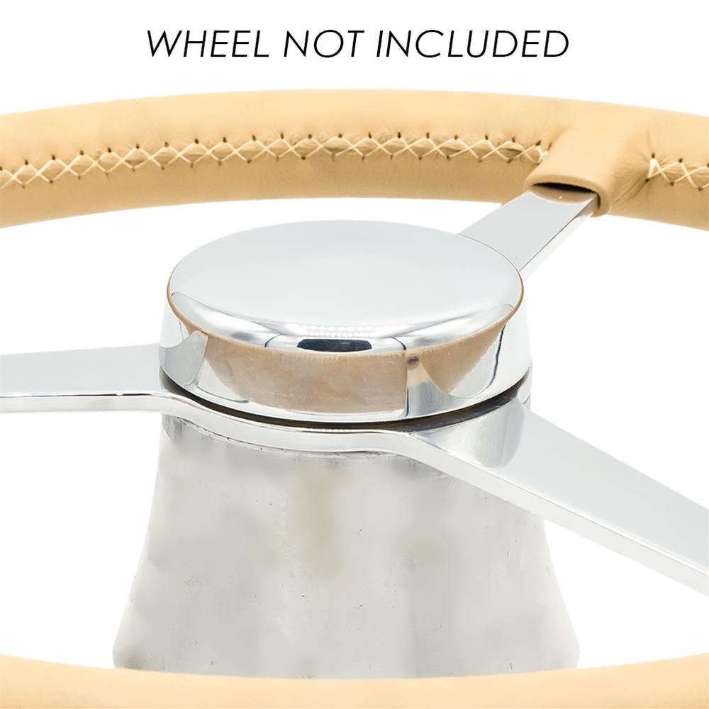 Flaming River Horn Buttons FR20175HNPL