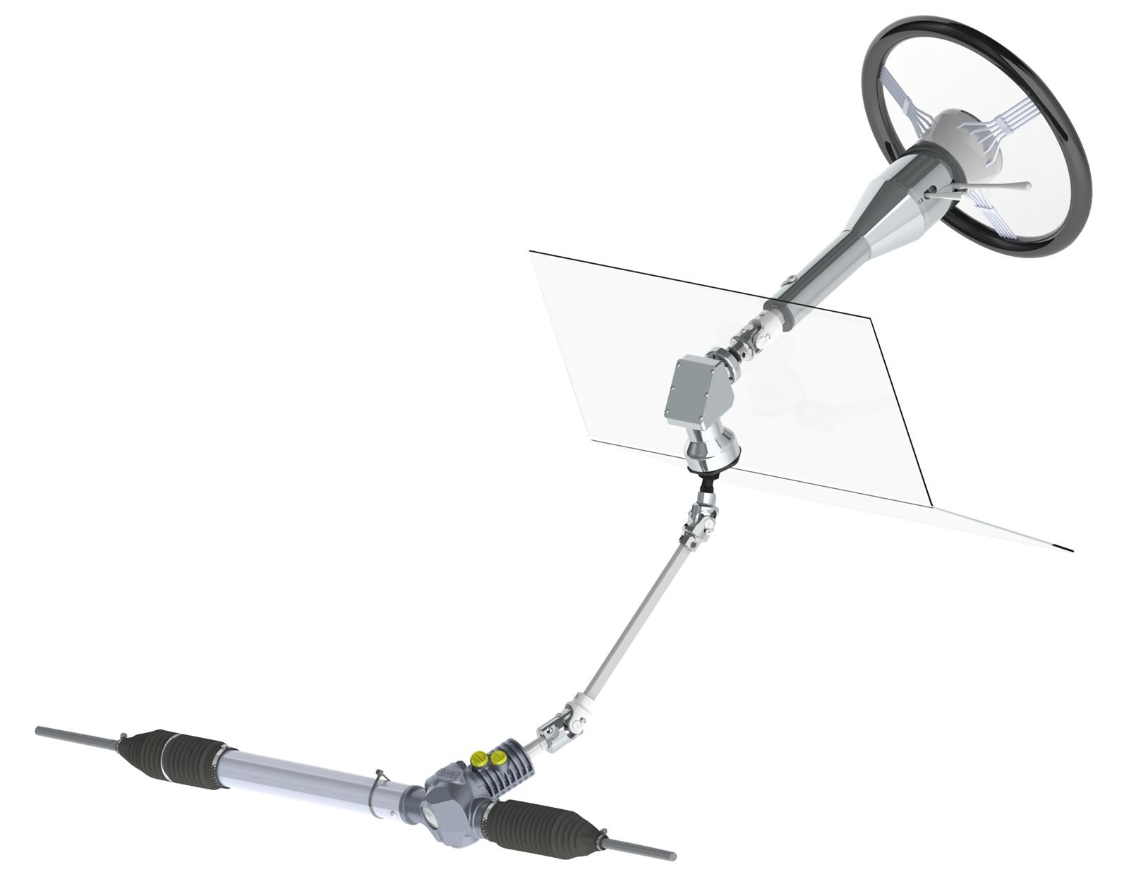 Flaming River VDOG Variable Angle Gears FR20302