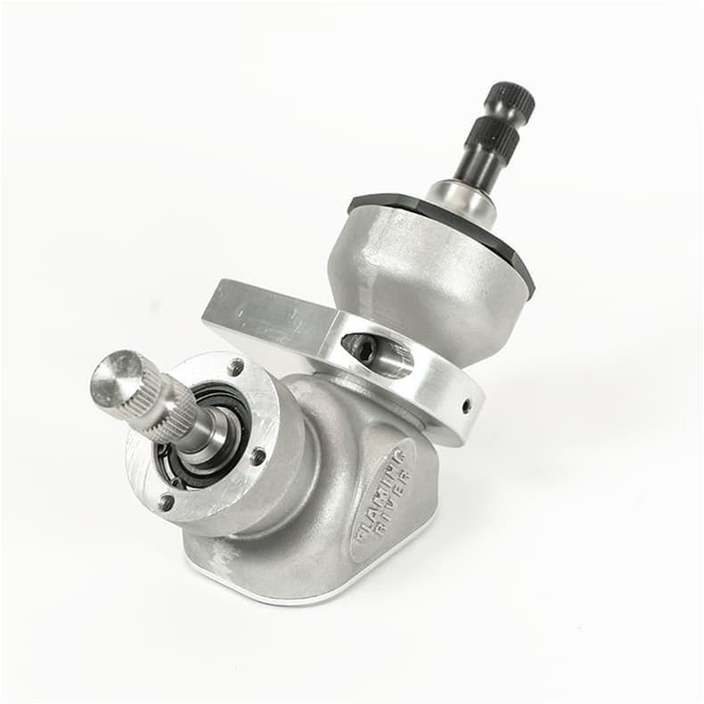 Flaming River VDOG Pillow Block Mounts FR20304PBM