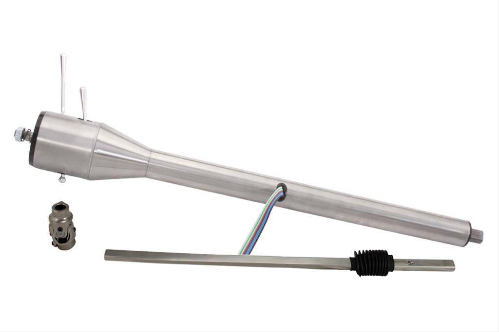 Flaming River Steering Columns FR21000P2SS