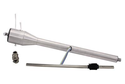 Flaming River Steering Columns FR21100P1BK