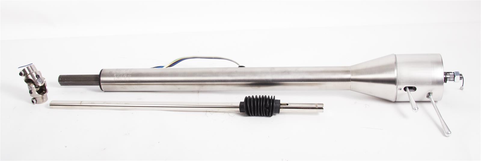 Flaming River Steering Columns FR21000P2SS