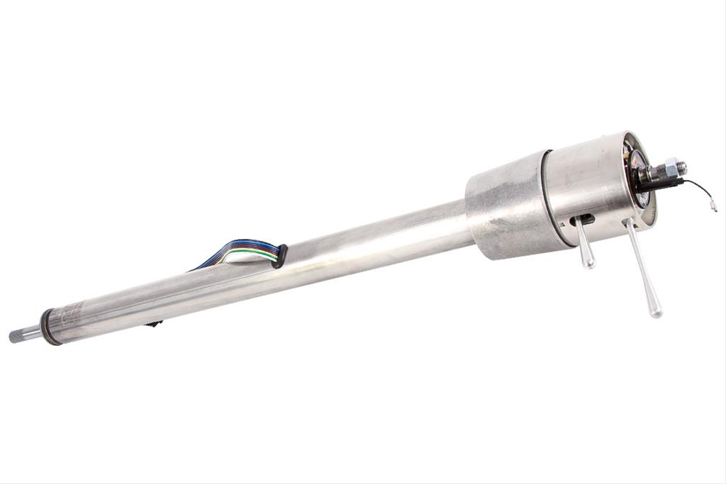 Flaming River Steering Columns FR21011