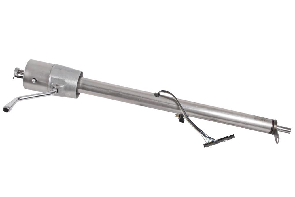 Flaming River Steering Columns FR21012