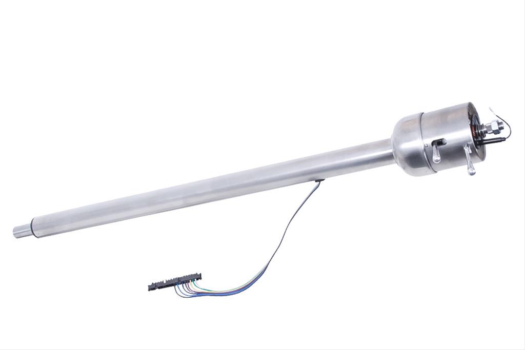 Flaming River Steering Columns FR21022-XX