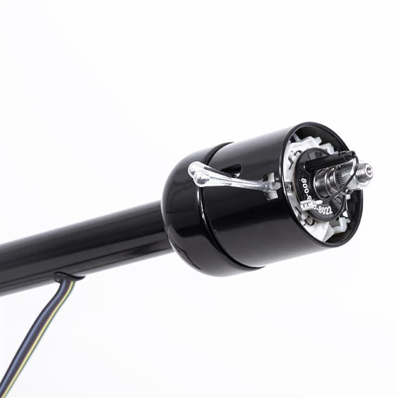 Flaming River Steering Columns FR21022BKXX