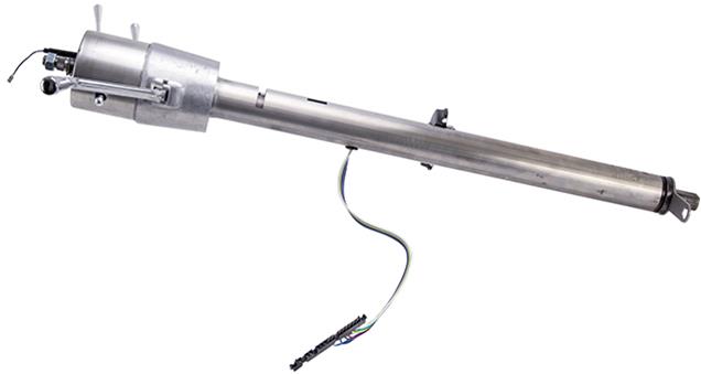 Flaming River Steering Columns FR21024BK