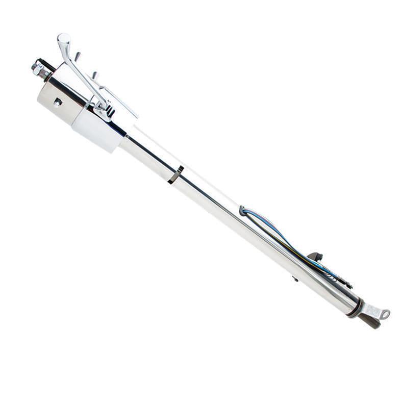 Flaming River Steering Columns FR21024PL