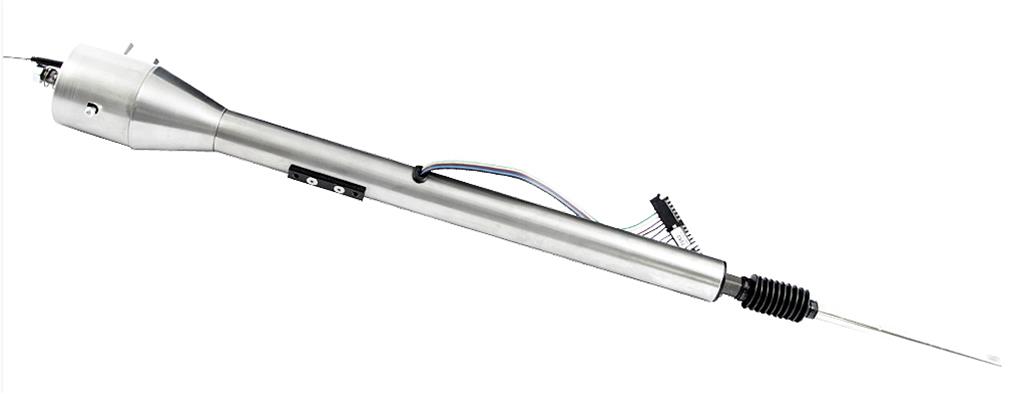 Flaming River Steering Columns FR21025MBK