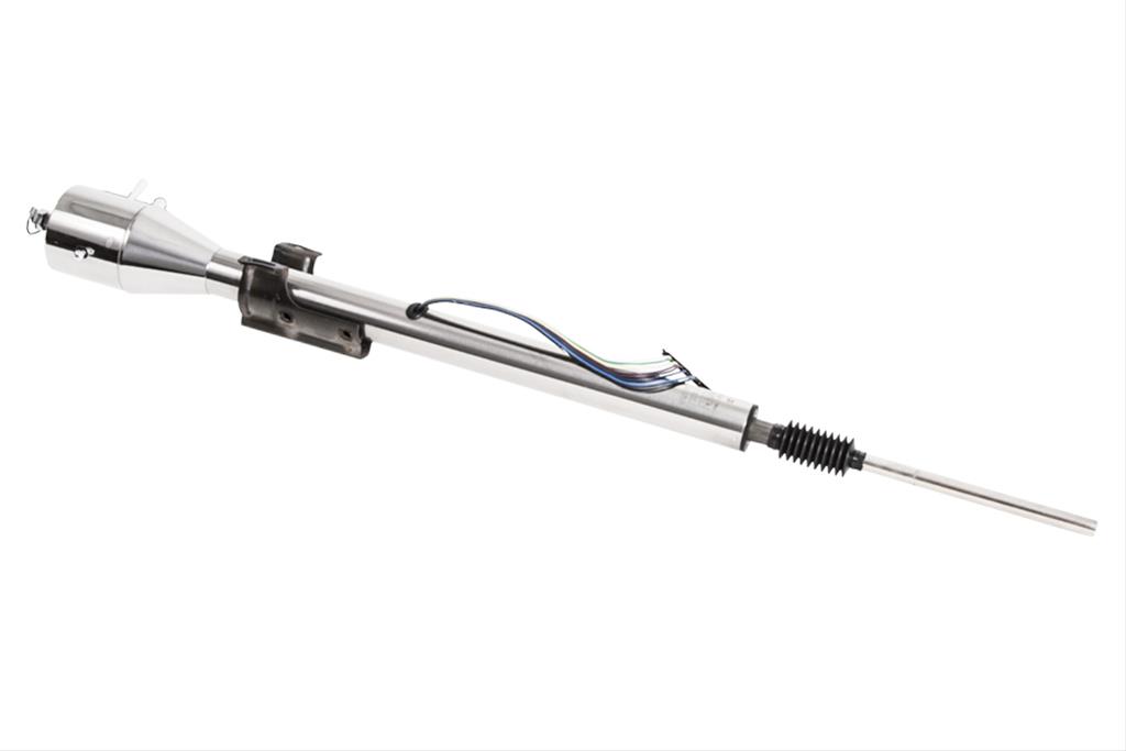 Flaming River Steering Columns FR21025MSS