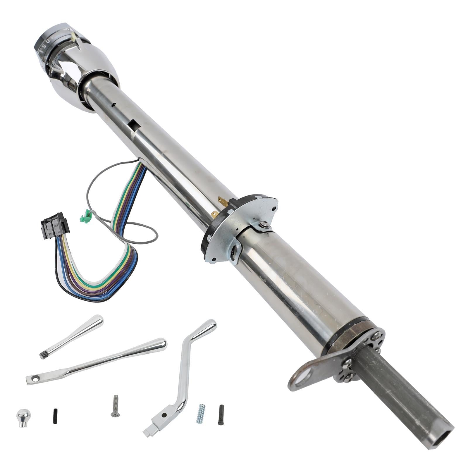 Flaming River Steering Columns FR21032SS