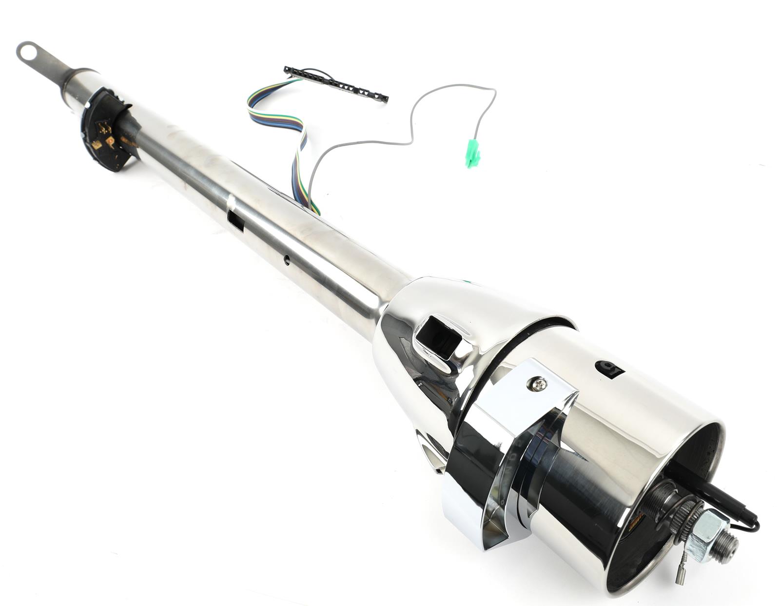 Flaming River Steering Columns FR21032SS