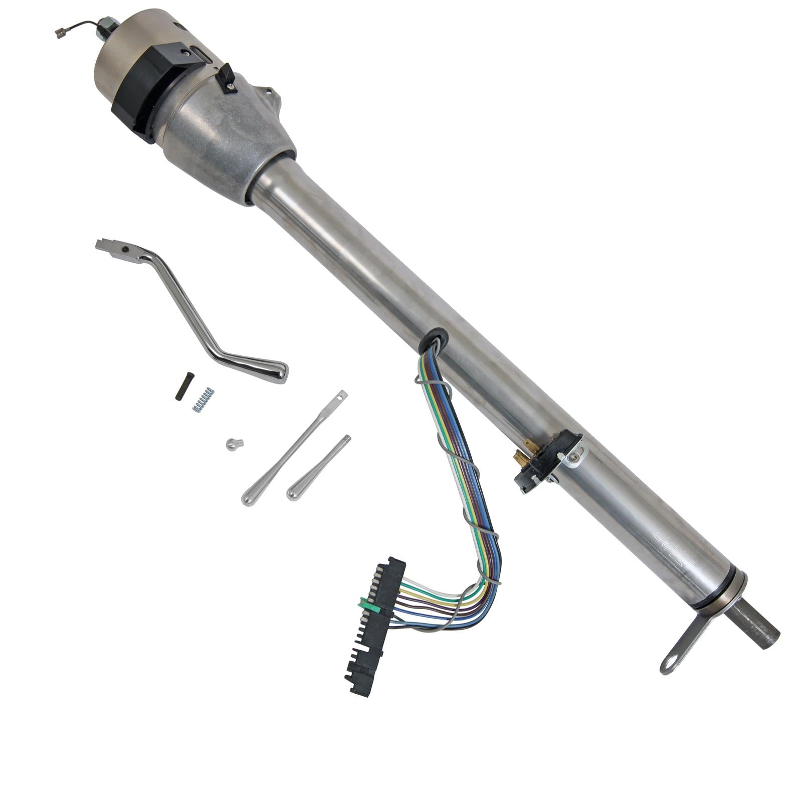 Flaming River Steering Columns FR21230