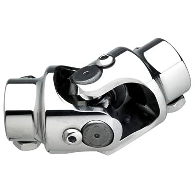 Flaming River Stainless Steel U-Joints FR2509DD