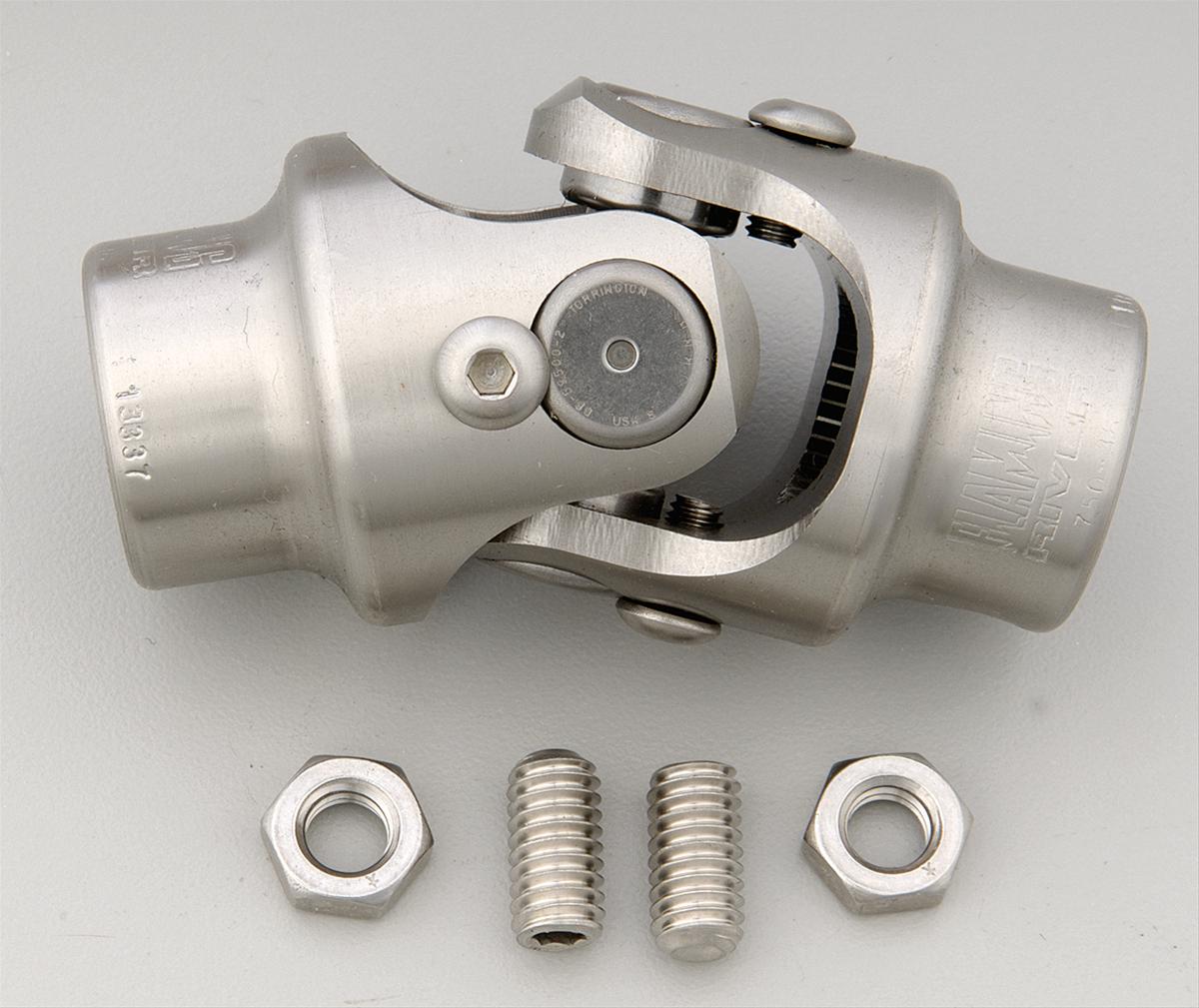 Flaming River Stainless Steel U-Joints FR2511