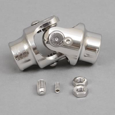Flaming River Billet-Joint Steering Universal Joints FR2511PL