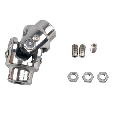 Flaming River Stainless Steel U-Joints FR2515DDPL