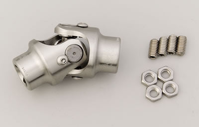 Flaming River Stainless Steel U-Joints FR2516DD