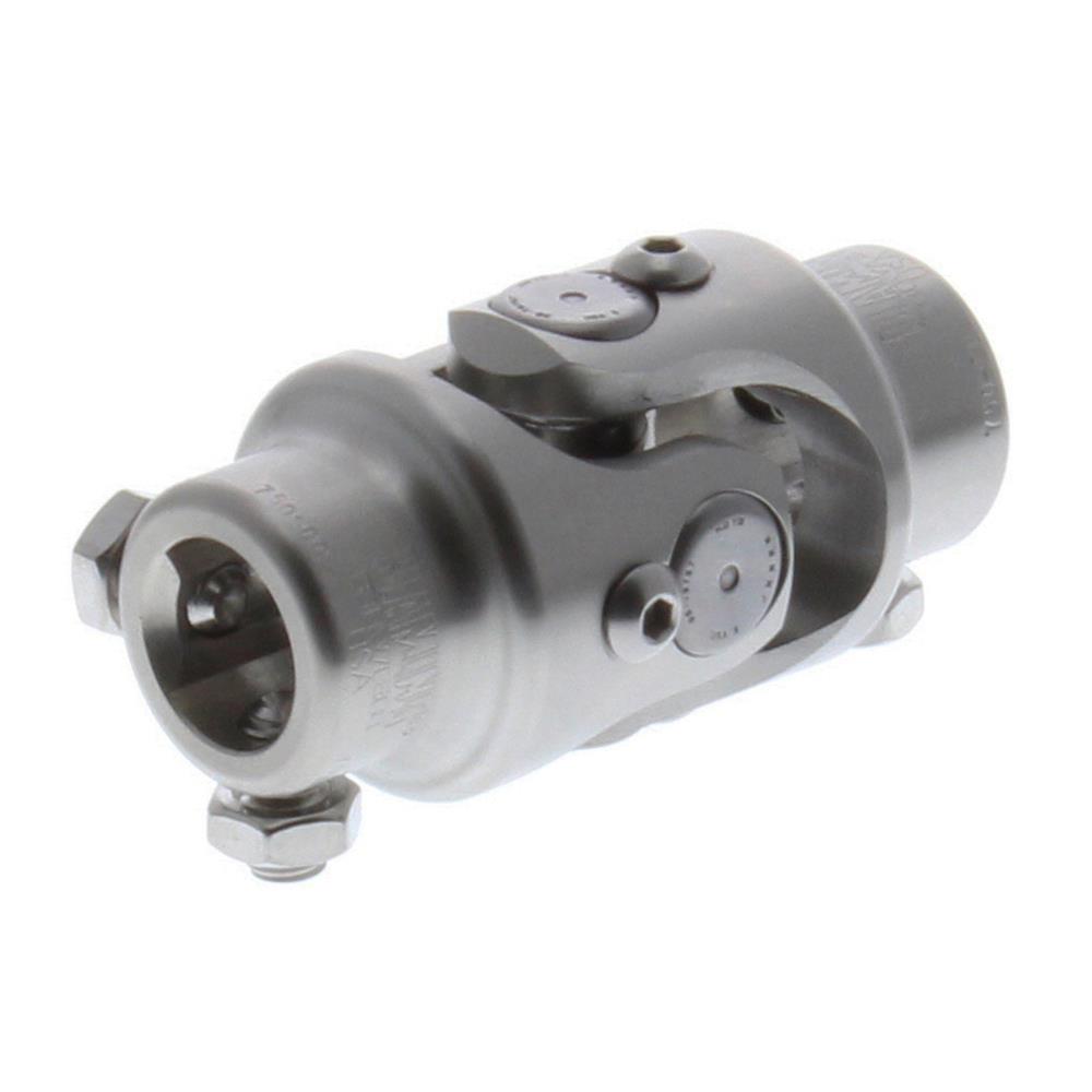 Flaming River Stainless Steel U-Joints FR2516DD