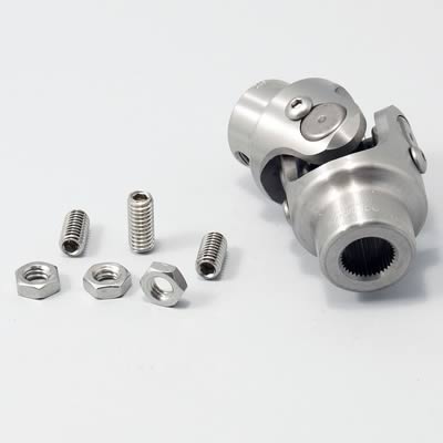 Flaming River Stainless Steel U-Joints FR2522DD