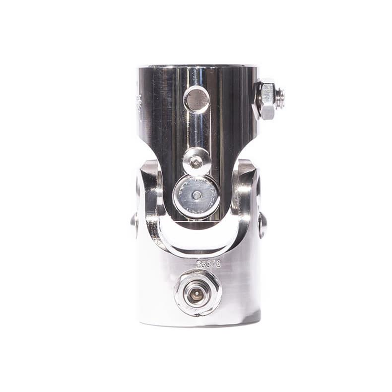 Flaming River Steering U-Joints, Couplers and Rag Joints FR2754DDPL