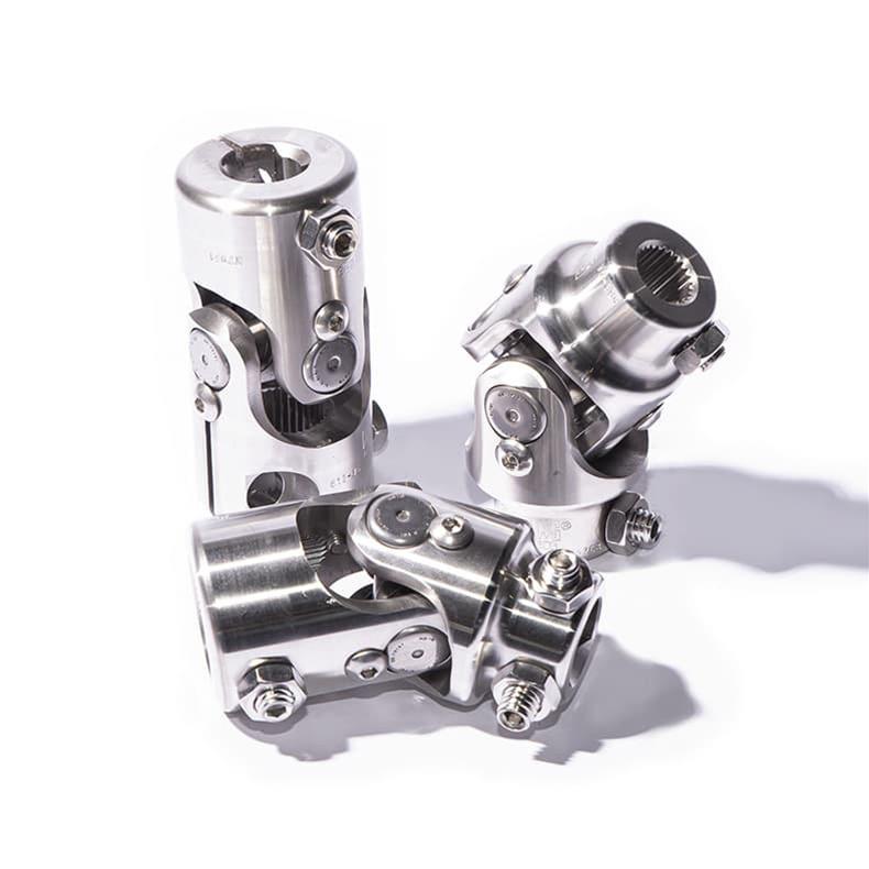 Flaming River Steering U-Joints, Couplers and Rag Joints FR2759DD