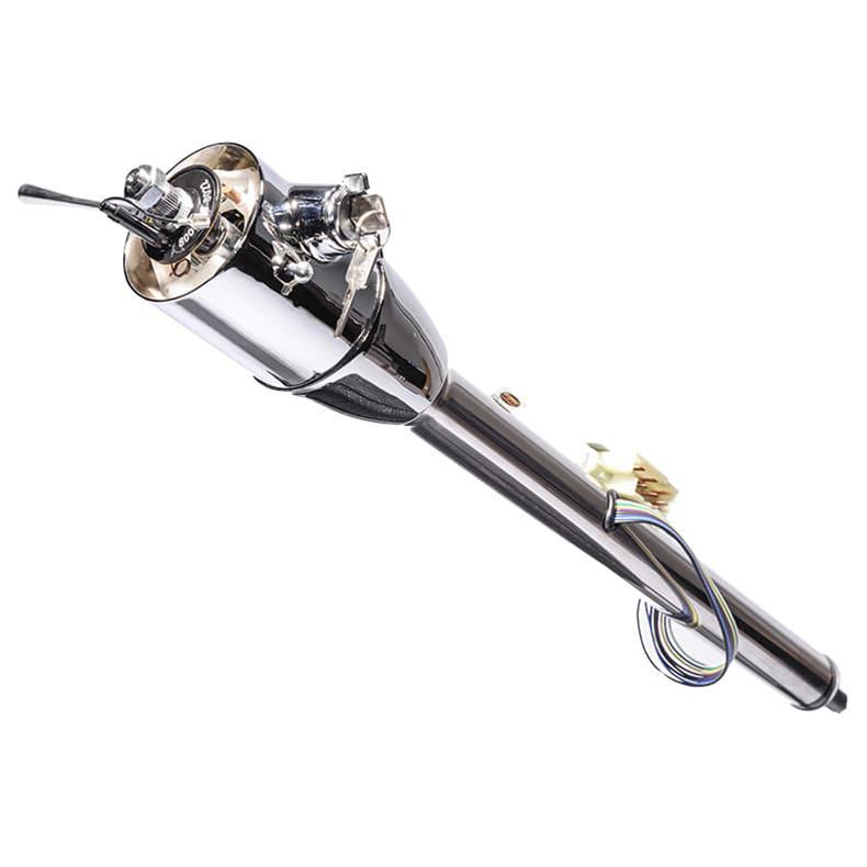 Flaming River Steering Columns FR30001XXSS