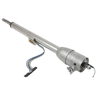 Flaming River Tilt Floor Shift Steering Columns FR30005