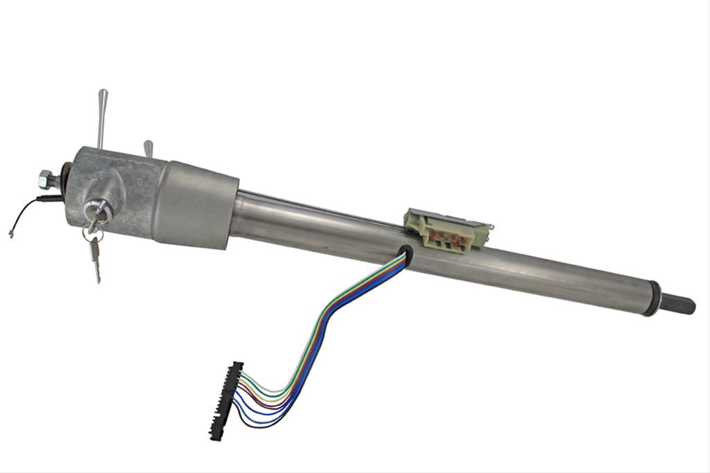 Flaming River Steering Columns FR30006-48