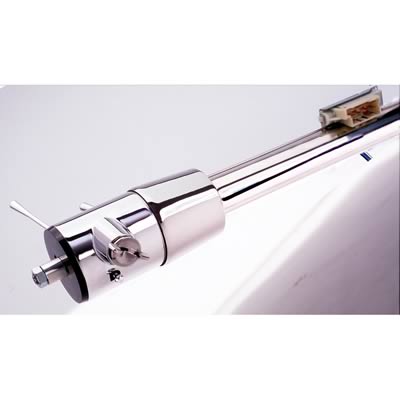 Flaming River Tilt Floor Shift Steering Columns FR30006SS
