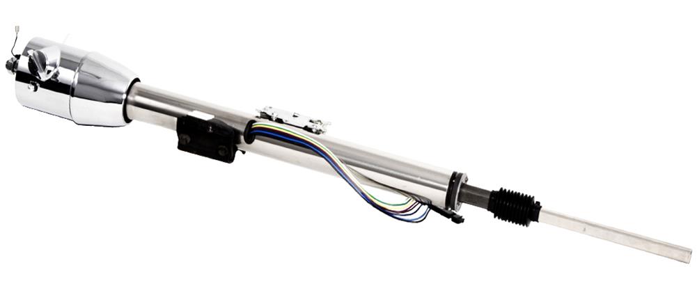 Flaming River Steering Columns FR30011CM