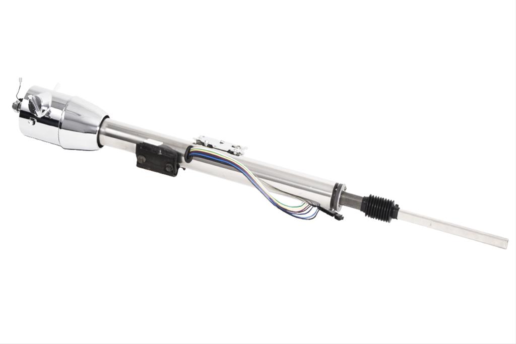 Flaming River Steering Columns FR30011CMSS