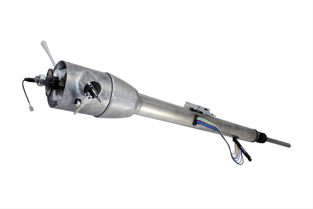 Flaming River Steering Columns FR30012CM